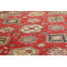 Tappeto Originale Kazak Fine Pakistan 247x325 R
