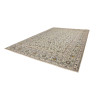 Tappeto Originale Kashan Persia 310x438 Crema B