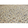 Tappeto Originale Kashan Persia 310x438 Crema B
