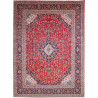 Tappeto Originale Ardakan Persia 298x404 Rosso