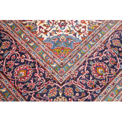 Tappeto Originale Ardakan Persia 298x404 Rosso