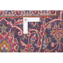 Tappeto Originale Ardakan Persia 298x404 Rosso