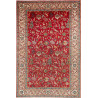 Tappeto Originale Tabriz Persia 230x345 Rosso B