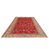 Tappeto Originale Tabriz Persia 230x345 Rosso B