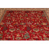 Tappeto Originale Tabriz Persia 230x345 Rosso B