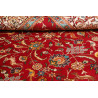 Tappeto Originale Tabriz Persia 230x345 Rosso B