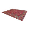 Tappeto Originale Mashad Persia 298x380 Rosso B