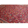 Tappeto Originale Mashad Persia 298x380 Rosso B