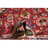 Tappeto Originale Mashad Persia 298x380 Rosso B