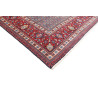 Tappeto Originale Sarough Persia 305x400 Rosso