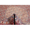 Tappeto Originale Sarough Persia 305x400 Rosso