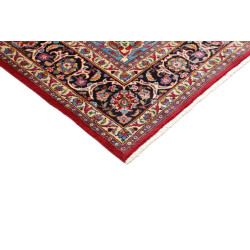 Tappeto Originale Mashad Persia 202x292 Rosso B