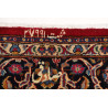 Tappeto Originale Mashad Persia 202x292 Rosso B