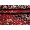 Tappeto Originale Mashad Persia 202x292 Rosso B