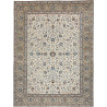 Tappeto Originale Kashan Persia 315x415 Crema B