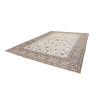 Tappeto Originale Kashan Persia 315x415 Crema B