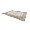 Tappeto Originale Kashan Persia 315x415 Crema B