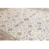 Tappeto Originale Kashan Persia 315x415 Crema B