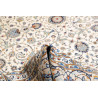 Tappeto Originale Kashan Persia 315x415 Crema B