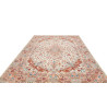 Tappeto Originale Kashmar Persia 248x352 Avorio