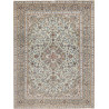 Tappeto Originale Kashan Persia 305x410 Verde M