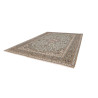 Tappeto Originale Kashan Persia 305x410 Verde M