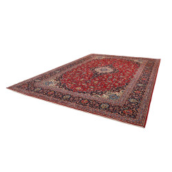 Tappeto Originale Ardakan Persia 310x415 Rosso