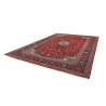 Tappeto Originale Ardakan Persia 310x415 Rosso