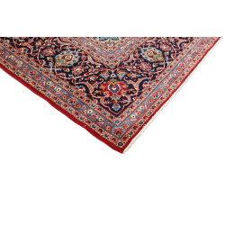 Tappeto Originale Ardakan Persia 310x415 Rosso