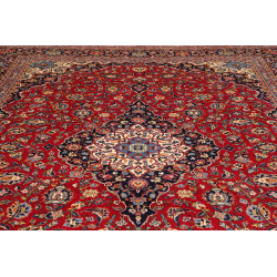 Tappeto Originale Ardakan Persia 310x415 Rosso