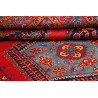 Tappeto Originale Wiss Persia 220x327 Rosso Blu