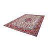 Tappeto Originale Mashad Persia 250x322 Rosso C