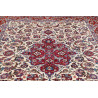 Tappeto Originale Mashad Persia 250x322 Rosso C