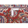 Tappeto Originale Mashad Persia 250x322 Rosso C