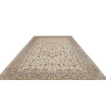 Tappeto Originale Kashan Persia 280x412 Avorio
