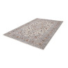 Tappeto Originale Kashan Persia 200x292 Crema B