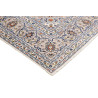 Tappeto Originale Kashan Persia 200x292 Crema B