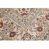 Tappeto Originale Kashan Persia 295x390 Avorio