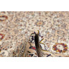 Tappeto Originale Kashan Persia 295x390 Avorio
