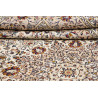 Tappeto Originale Kashan Persia 295x390 Avorio