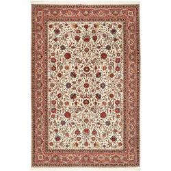 Ilaam 196x305 Cm Ilaam, Persia, Wool And Silk (cotton Warp),