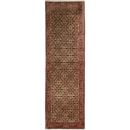 Bidjar 65x211 Cm Bidjar