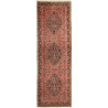 Bidjar 66x208 Cm Bidjar, Persia, Hand-carded Wool, Cotton,