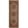 Bidjar 76x211 Cm Bidjar, Persia, Hand-carded Wool, Cotton,