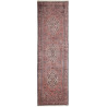 Bidjar 74x249 Cm Bidjar, Persia, Hand-carded Wool (cotton