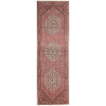 Bidjar 77x267 Cm Bidjar, Persia, Hand-carded Wool (warp: