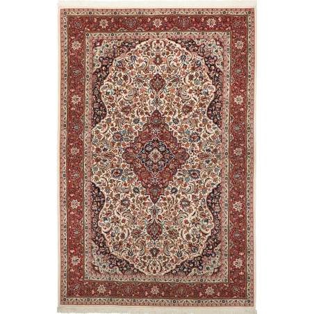 Ilaam 138x212 Cm Ilaam Persian Wool Silk