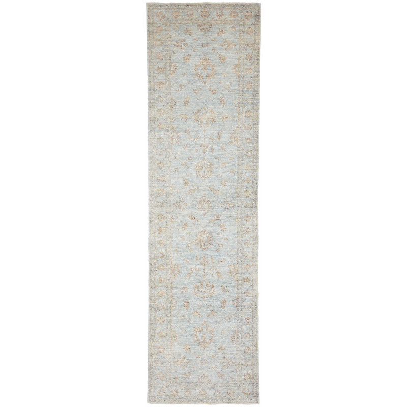 Tappeto Originale Zigler Fine Pakistan 78x283 A