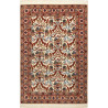 Ilaam 105x156 Cm Ilaam Persia Wool And Silk Cotton