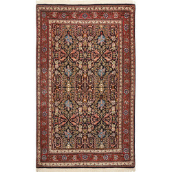 Ilaam 101x166 Cm Ilaam Persia Wool And Silk 500.000-600.000